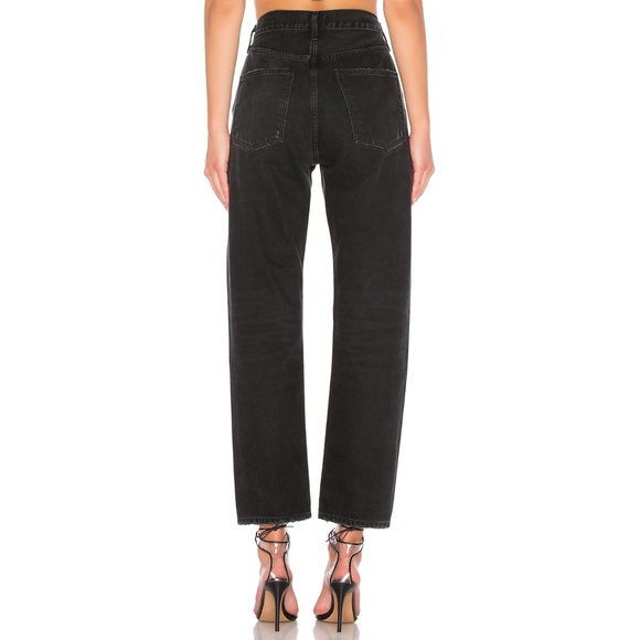 Agolde 90's Jean - Picture 2 of 7